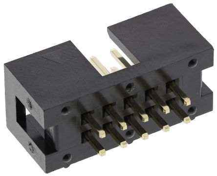 Wurth Elektronik 61201021621 产品图片