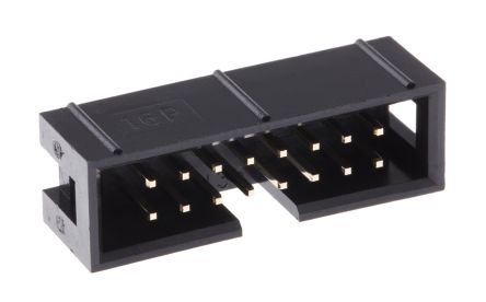 Wurth Elektronik 61201621621 产品图片