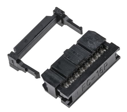 Wurth Elektronik 61201623021 产品图片