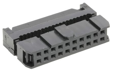 Wurth Elektronik 61202023021 产品图片