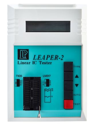 Leap Leaper-2 产品图片
