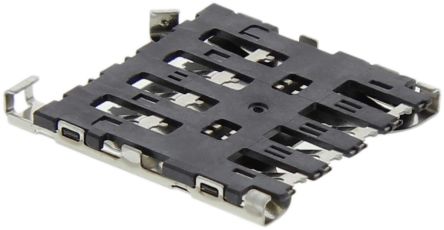 Molex 78723-1001 产品图片