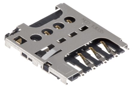 Molex 78727-0001 产品图片