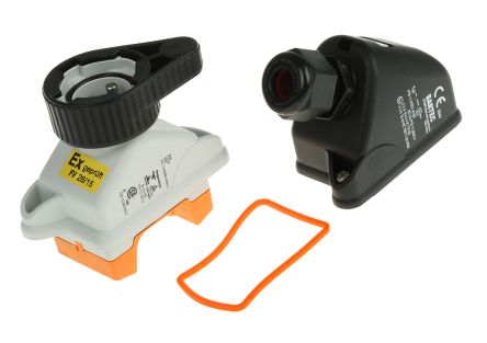 Bartec 07-3323-4200+05-0042-0050 产品图片
