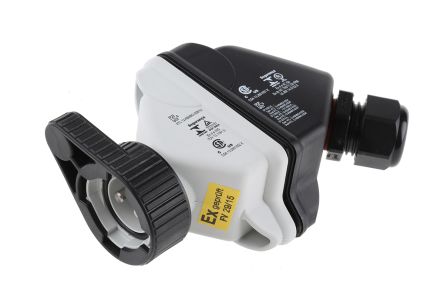 Bartec 07-3323-4100+05-0042-0050 产品图片