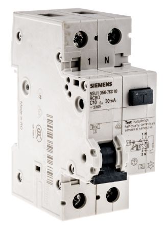 Siemens 5SU1356-7KK10 产品图片