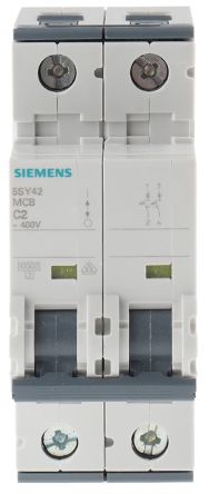 Siemens 5SY4202-7 产品图片