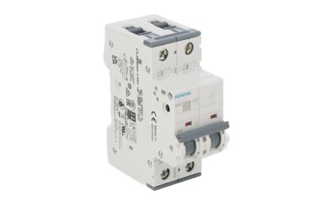 Siemens 5SY4210-7 产品图片
