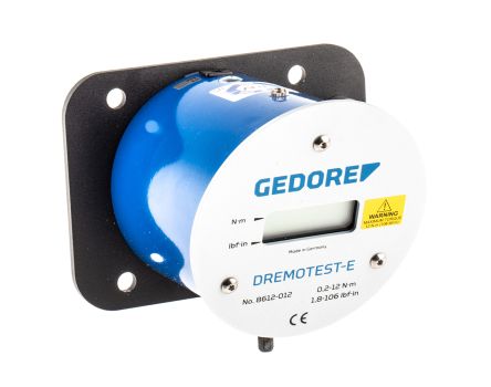 Gedore 8612-012 产品图片