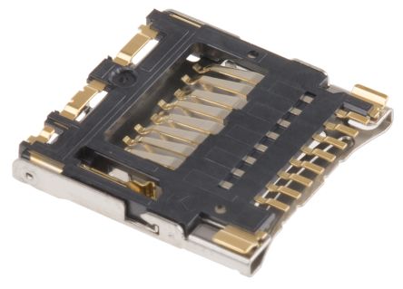 Hirose DM3CS-SF 产品图片