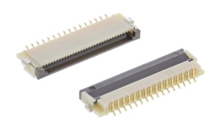 Hirose FH12-16S-1SH(55) 产品图片