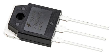 onsemi FGA25N120ANTDTU 产品图片