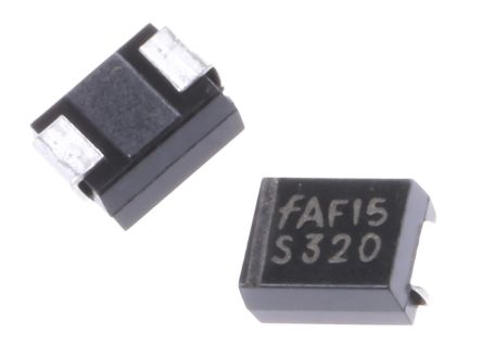 onsemi S320 产品图片