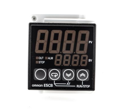 Omron E5CB-R1P AC100-240 产品图片