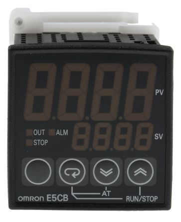 Omron E5CB-R1TC AC100-240 产品图片