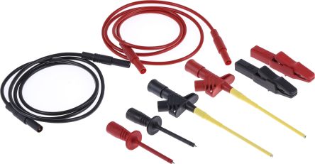 Hirschmann Test & Measurement 972 338 001 产品图片