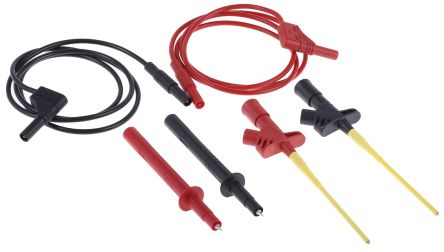 Hirschmann Test & Measurement 972 341 001 产品图片