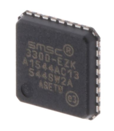 Microchip USB3300-EZK 产品图片