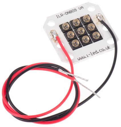 Intelligent LED Solutions ILR-IO09-94SL-SC201-WIR200. 产品图片