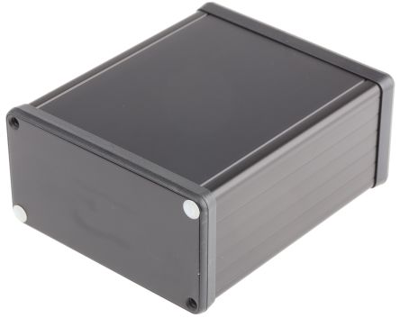 Hammond 1455N1201BK 产品图片