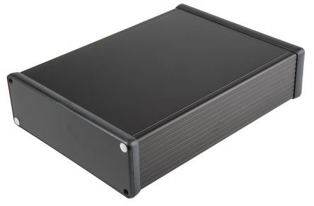 Hammond 1455T2201BK 产品图片