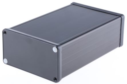 Hammond 1455N1602BK 产品图片