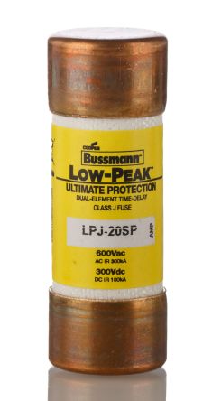 Eaton LPJ-20SP 产品图片