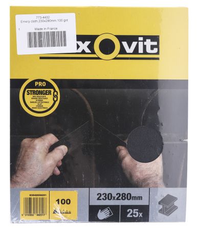 Flexovit 63642558251 产品图片