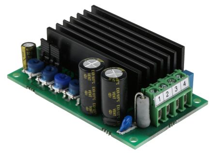 Electromen OY EM-175 产品图片