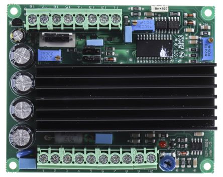 Electromen OY EM-206 产品图片