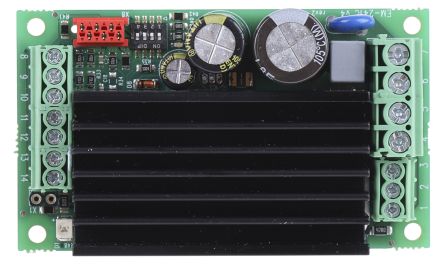 Electromen OY EM-241A 产品图片