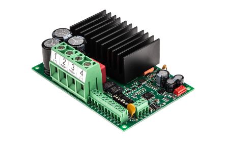Electromen OY EM-243C 产品图片