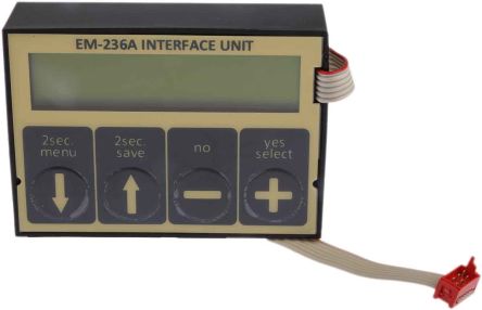 Electromen OY EM-236 产品图片