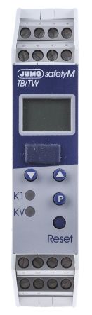 Jumo 701160/8-0153-001-23 产品图片