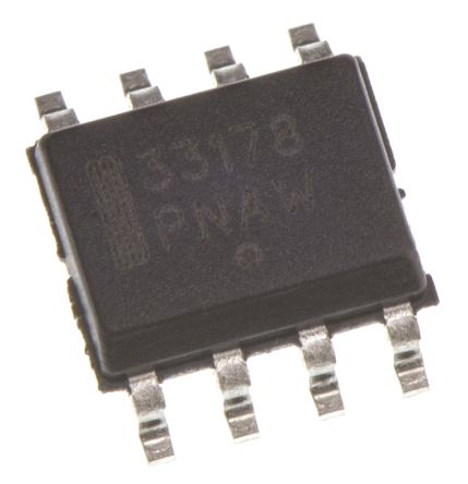 onsemi MC33178DR2G 产品图片