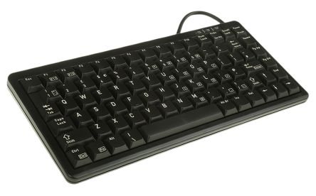 Cherry G84-4100LCAGB-2 产品图片