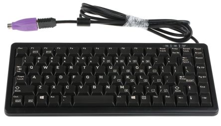 Cherry G84-4100LCMEU-2 产品图片