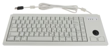 Cherry G84-4400LUBEU-0 产品图片
