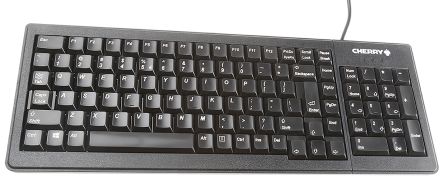 Cherry G84-5200LCMEU-2 产品图片