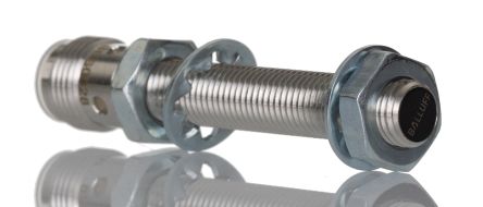 BALLUFF BES M08MH1-PSC20B-S04G 产品图片