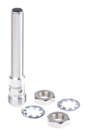 BALLUFF BES M08MH1-PSC15B-S04G 产品图片