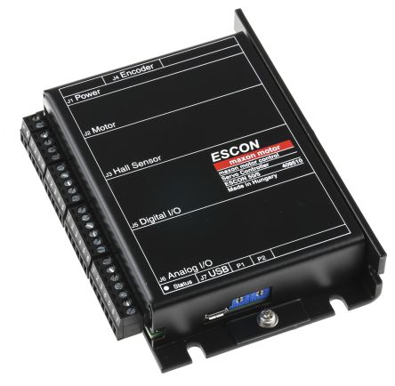 Maxon 409510 产品图片
