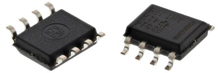 Texas Instruments OPA2314AID 产品图片