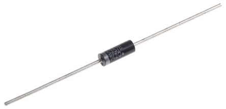 onsemi 1N5357BG 产品图片