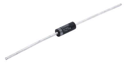 onsemi 1N5388BG 产品图片