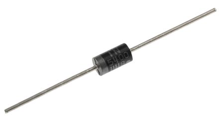 onsemi 1N5400G 产品图片