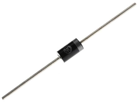 onsemi 1N5406G 产品图片
