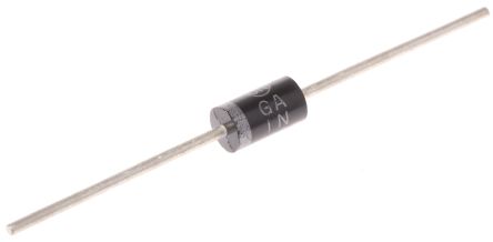 onsemi 1N5822G 产品图片