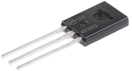 onsemi 2N5195G 产品图片