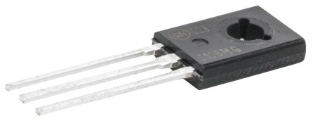 Littelfuse C106MG 产品图片